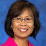 Image of Dr. Socorro J. Shelton, MD