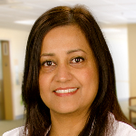 Image of Dr. Taniza N. Karim, MD