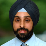 Image of Dr. Navdeep Singh Nijher, MD