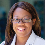 Image of Dr. Davida Yarbrough Wilson, MD