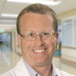 Image of Dr. Andrew Lloyd Peirce Houseman, MD, PHD