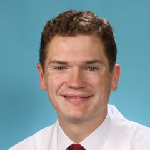 Image of Dr. Andrew Blake Wallace, MD