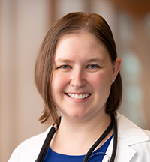 Image of Clara Stephanie Eickhoff, ARNP, DNP