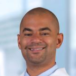 Image of Dr. Wesley Ekeruo, MD, FACS