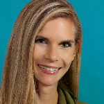 Image of Dr. Courtney M. Stroble, MD