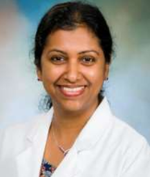 Image of Mrs. Latha Joy, RN