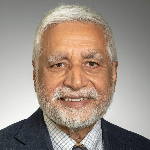 Image of Dr. Rajinder Pal Singh, MD