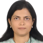 Image of Dr. Shalini Bajaj, MD