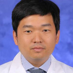 Image of Dr. Benjamin Shin, MD