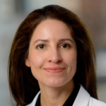 Image of Dr. Lizza Zapata, MD