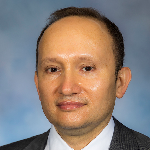 Image of Dr. Ivan Augusto Arenas, MD, PhD