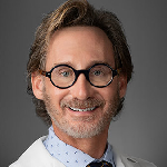 Image of Dr. Patrick Benge, MD, FACOG