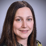 Image of Nicole Elizabeth Cariglio, ANP, APRN