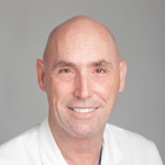 Image of Dr. George Mueller, MD