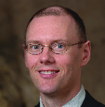 Image of Dr. David P. Lucke, MD