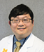 Image of Dr. Theodore T. Suh, MD