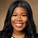 Image of Dr. Ashley Nichole Cleveland, APRN, DNP, FNP