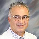 Image of Dr. Saied Asfa, MD, FACS