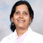 Image of Dr. Mallika Iyer, MD