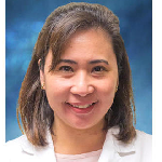 Image of Jacqueline Licauco, NP