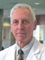 Image of Dr. James B. Willis, MD