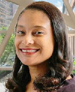 Image of Dr. Ahashta Tameka Johnson, MD