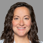 Image of Dr. Cristina Rosamaria Wohlgehagen, MD