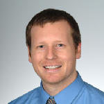 Image of Dr. Joshua P. Smith, PhD