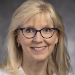 Image of Dr. Judith A. Mackall, MD