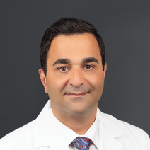 Image of Dr. Michael A. Apostolis, MD