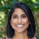 Image of Dr. Merina Thomas, MD