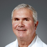 Image of Dr. Larry C. Moore, MD