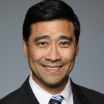 Image of Dr. Norris W. Hsu, MD