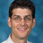 Image of Dr. Todd M. Bishop, DO