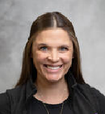 Image of Elizabeth Faller, DPT, PT