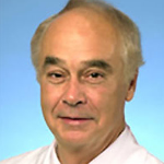 Image of Dr. Blair A. Keagy, MD