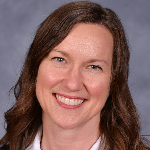 Image of Dr. Penny J. Swanson, MD