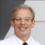 Image of Dr. Jeffrey P. Tillinghast, MD