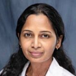 Image of Dr. Sushma Kadiyala, ECNU, MD