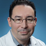 Image of Dr. Edward Ferrer, MD