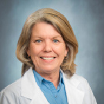 Image of Karen Norris Whitehead, ANP, FNP