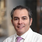 Image of Dr. Alexis Edward Shafii, MD, FACS