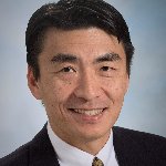 Image of Dr. Patrick P. Lin, MD