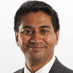 Image of Dr. Vikas N. O'Reilly-Shah, MD, PhD