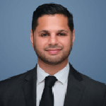 Image of Dr. Amar G. Parikh, MD