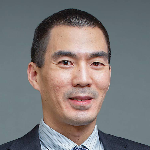 Image of Dr. Stephen P. Yang, MD