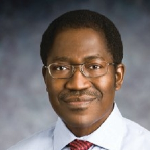 Image of Dr. M. Olubunmi Olubunmi Dada, PhD, MD