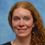 Image of Stephanie Lee Quandt, FNP