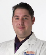 Image of Dr. Garland A. Campbell, MD