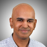 Image of Dr. Nataraj Shanmugam, MD